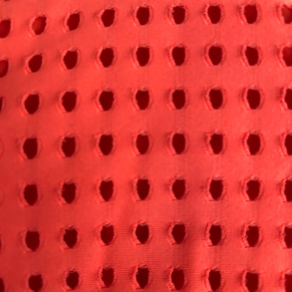 Brazil mesh bottom - Picture 2 of 3